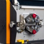 Cut & Strip Family E400 2