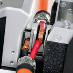 Multi wire splice kit;TelsoSplice_749