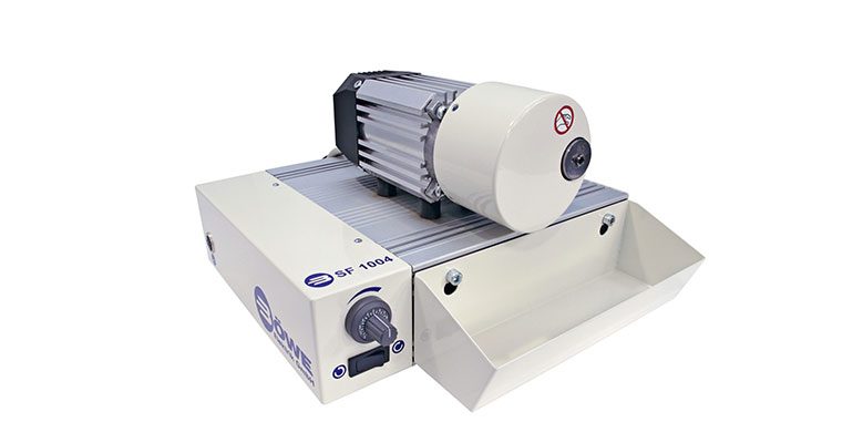 Braid cutter BSF 1004