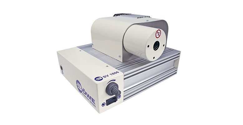 Braid twister BSV 1006