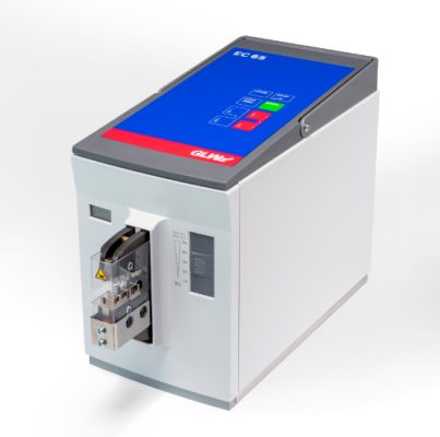 Electric Crimper EC 65