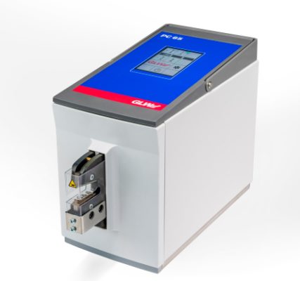 Pneumatik Crimper PC 65