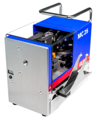 Stripping and Crimping Machine MC 25