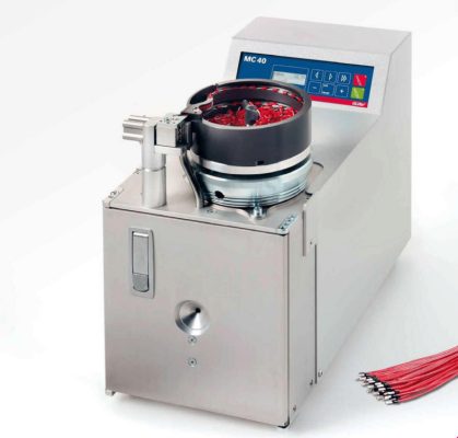 Stripping and Crimping Machine MC 40-1