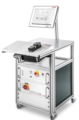 Telso®Splice TS3 - Soldagem por Ultrassom