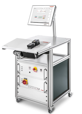 Telso®Splice TS6 Soldagem por Ultrassom